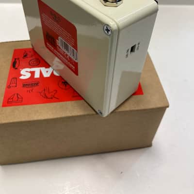JHS Double Barrel V4 2-in-1 Dual Overdrive image 4