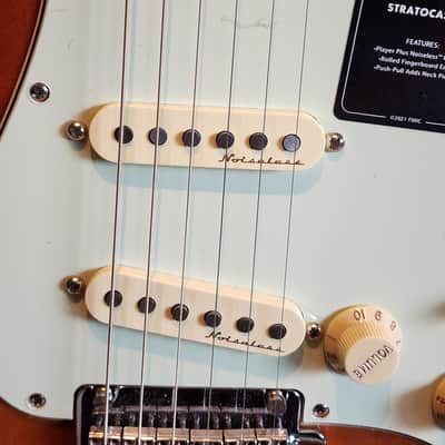 Fender Player Plus Stratocaster image 10