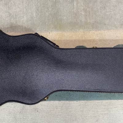 Hamer USA Artist 2001 Trans Red image 8