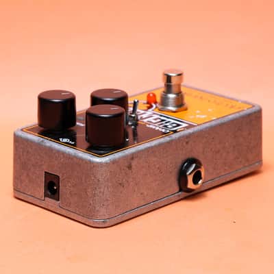 Electro-Harmonix Op-Amp Big Muff Pi Distortion/Sustainer (03/23) image 3
