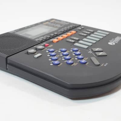 YAMAHA QR10 MIDI EASY CHORD KEYBOARD Sound Module QR-10 RARE MINT image 8