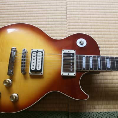 Greco custom EG 480 1976 MIJ (VIDEO!!) image 10