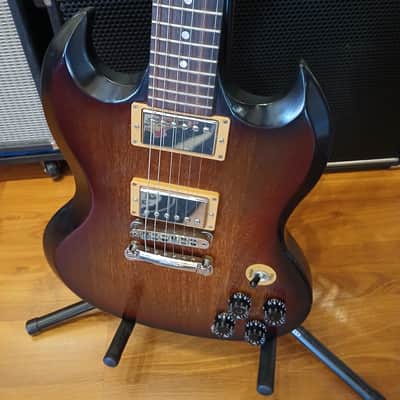 Gibson SG 2014 - Anniversary Model image 3
