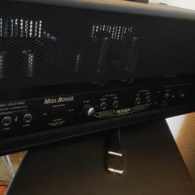 Mesa Boogie single rectifier image 2