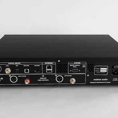 Meitner Audio MA-3 image 5