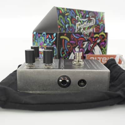 Catalinbread Formula 51 2023 Black / Silver image 5