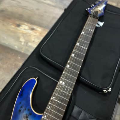 Ibanez S1070 pbz-clb image 3