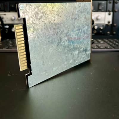 Lindell Audio PEX-500 VIN Passive EQ 500 Series Module 2010s - Metal image 6