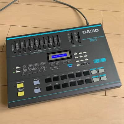 *Just Serviced | Casio RZ-1 | OS v2.0u Upgrade | New LCD & Internal Battery | Recapped | Demo Video Available image 2