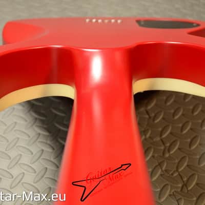 Ibanez LACS Greg Tribbett SZ - Los Angeles Custom Shop image 13