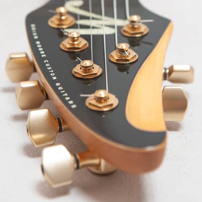 Brian Moore C55 USA Custom image 6
