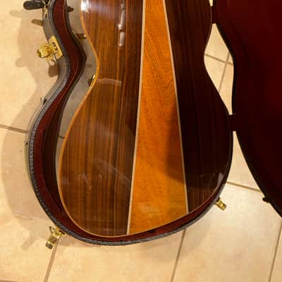 Martin Custom shop 0000 Engleman EIR Sinker image 9
