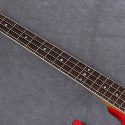 【used】Burns / Baby Bison Bass 1965-1966 4.68kg #13227【GIB Hyogo】【Plek-adjusted】【price included SHIPPING & IMPORT TAX & VAT】 image 5