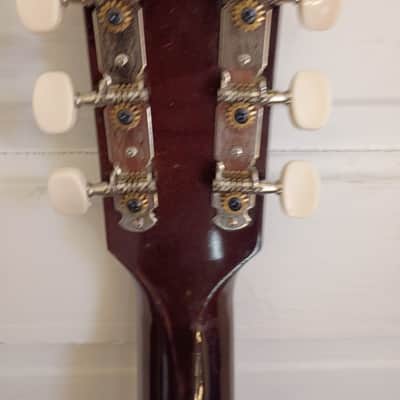Yamaha FG-110 Grand Concert 1967 - 1974 - Natural image 3