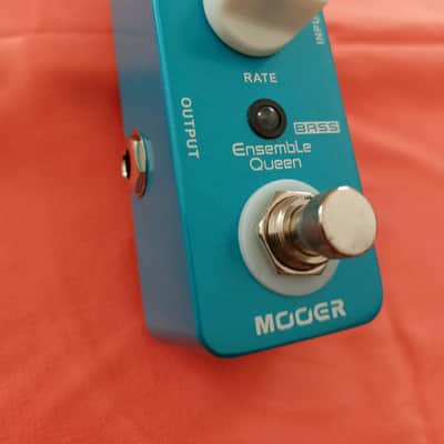 Mooer Ensemble Queen image 4