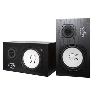 Avantone CLA-10 Passive Studio Monitor Pair