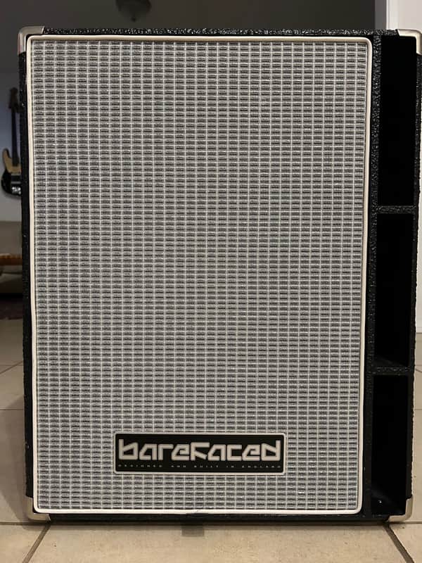 Barefaced FR800 Powered Cabinet image 1