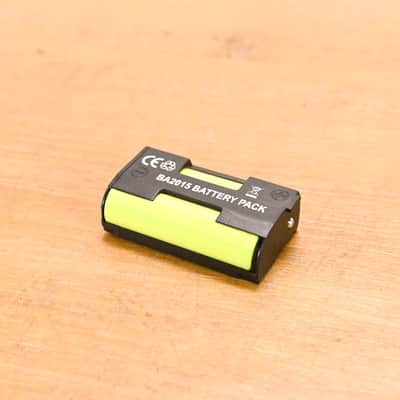 Sennheiser BA2015 Rechargeable Battery Pack CG0100T image 1