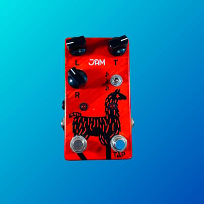 JAM Pedals Delay Llama mk.3