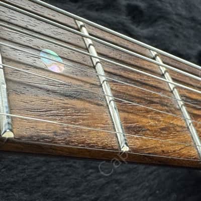 2001 PRS - Singlecut - Pre Lawsuit - ID 5631 image 12