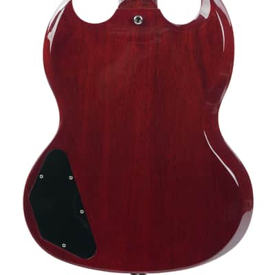 Gibson SG Derek Trucks 2014 image 8