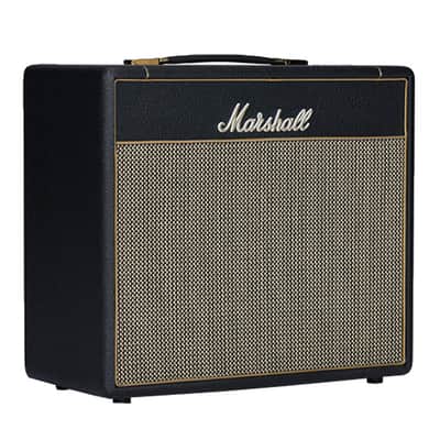 Marshall SV20C 20-Watt Plexi 1x10 Combo Amp - Open Box image 2