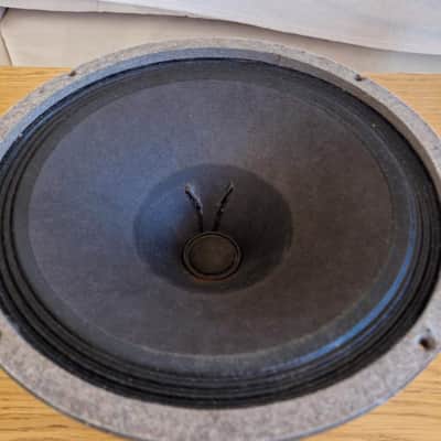 ISOPHON ECHOLETTE P30/37a alnico P30/37a image 2