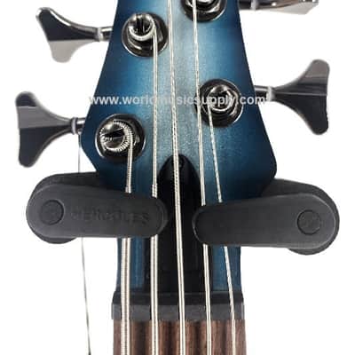 Ibanez Ibanez SR305EDOT 5 string Electric Bass -Deep Ocean Metallic image 6