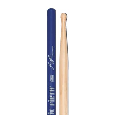 VIC FIRTH SHAR2 SIGNATURE SERIES - GAVIN HARRISON image 4