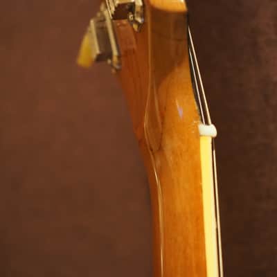 Gibson Les Paul Deluxe 1973 - Goldtop image 12