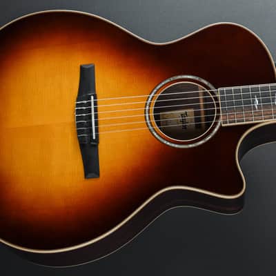 Taylor 814CE-N-SB image 1