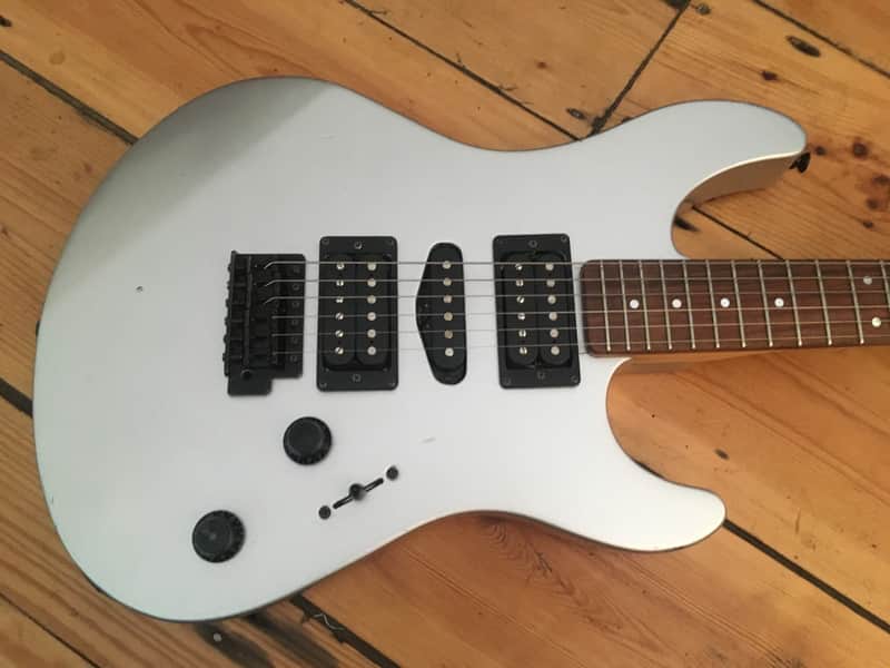 Yamaha RGX 121Z Electric Guitar Roadworn RGX121Z | Reverb