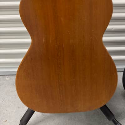 Harmony H165 Grand Concert 1958 - 1971 - Natural image 11