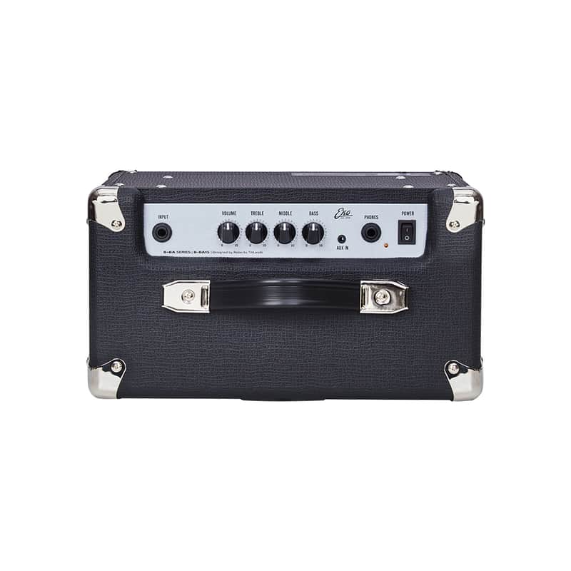 Eko Guitars B-BA15 imagen 1