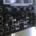 Tip Top Audio Z DSP with Custom Black Panel