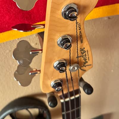 Fender Mod Shop Precision Bass image 2