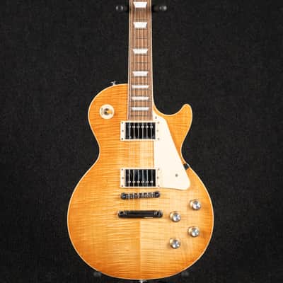 Gibson USA Les Paul Standard 60s - Unburst image 3