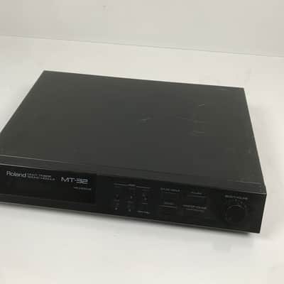 Roland MT-32 Multi Timbre MIDI Sound Module image 3