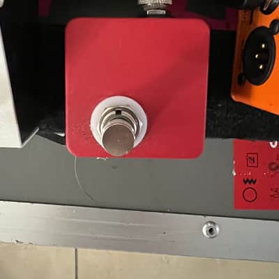 JHS Red Remote Switch image 1