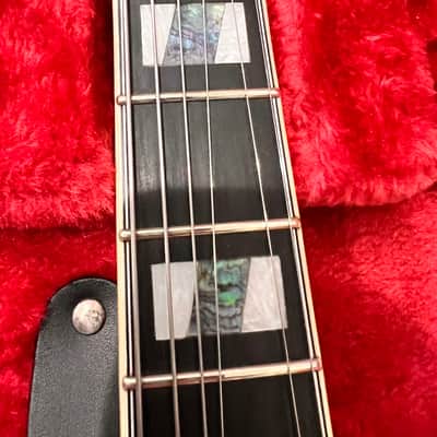 Ibanez Lgb30 - Sunburst image 7