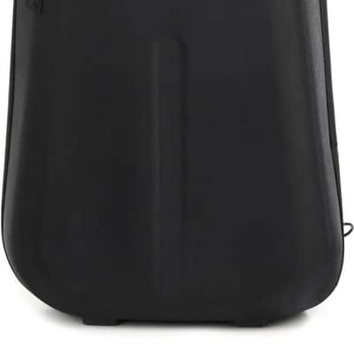 Gruv Gear Kapsulite+ Travel Bag for Bass Guitar (2-pack) Bundle image 1