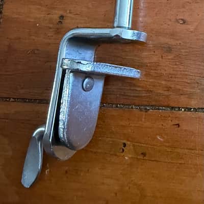 Premier Cowbell Holder Clamp Mount image 5