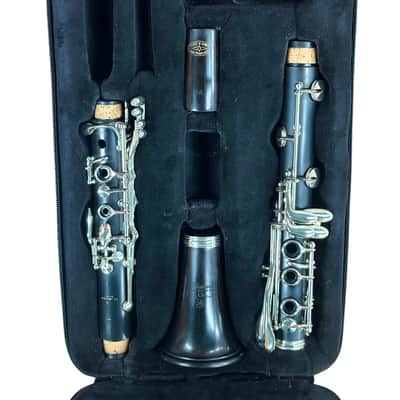 Yamaha YCL-255 Standard Bb Clarinet image 11