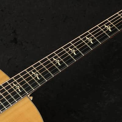 Taylor Custom Goe [Sn 1109276089] [01/27] image 7