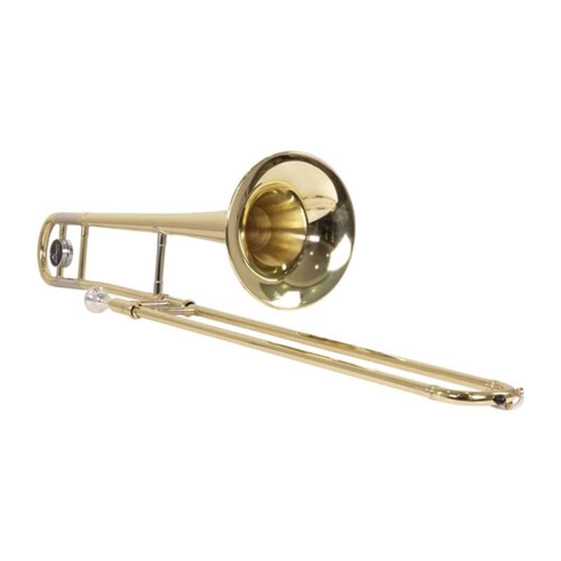 Antigua Vosi Bb Tbone Lacquer Finish Outfit With Case image 1