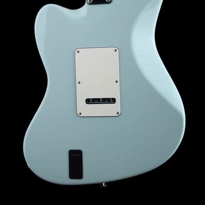 Suhr Classic JM - Sonic Blue image 8