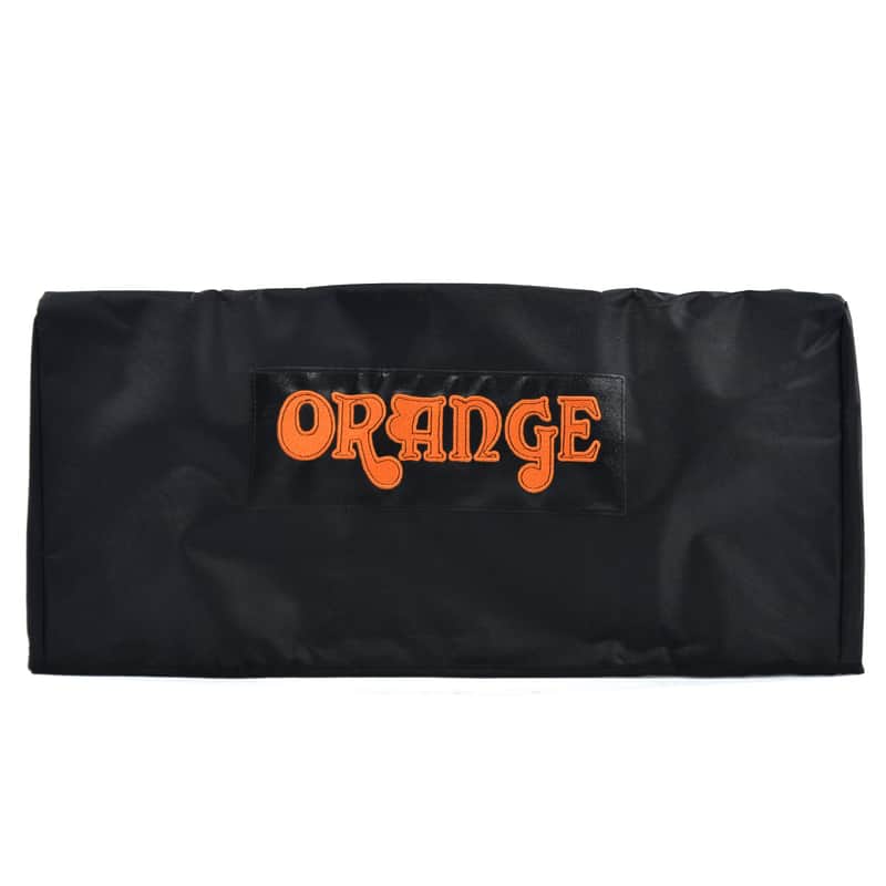Orange CVR HEAD LG Large Head Cover image 1