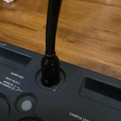 Korg MS1 MicroSampler Keyboard image 5