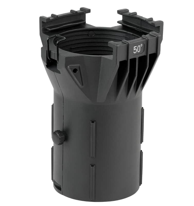 Martin ELP 50 Degree Static Lens Tube for Ellipsoidal Lights