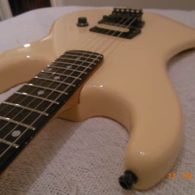 Immagine Kramer RARE! BARETTA 1986 Cream - 6